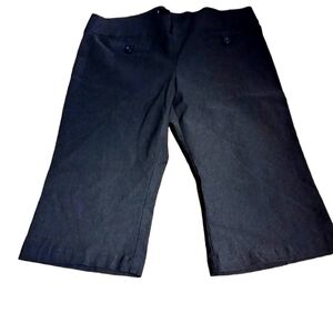 Soho Women's capris pants size XL